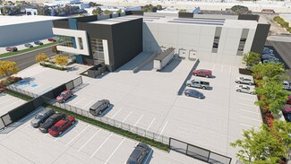 Torrance, CA Industrial - 3680 Voyager St Torrance, CA Industrial - 3680 Voyager St