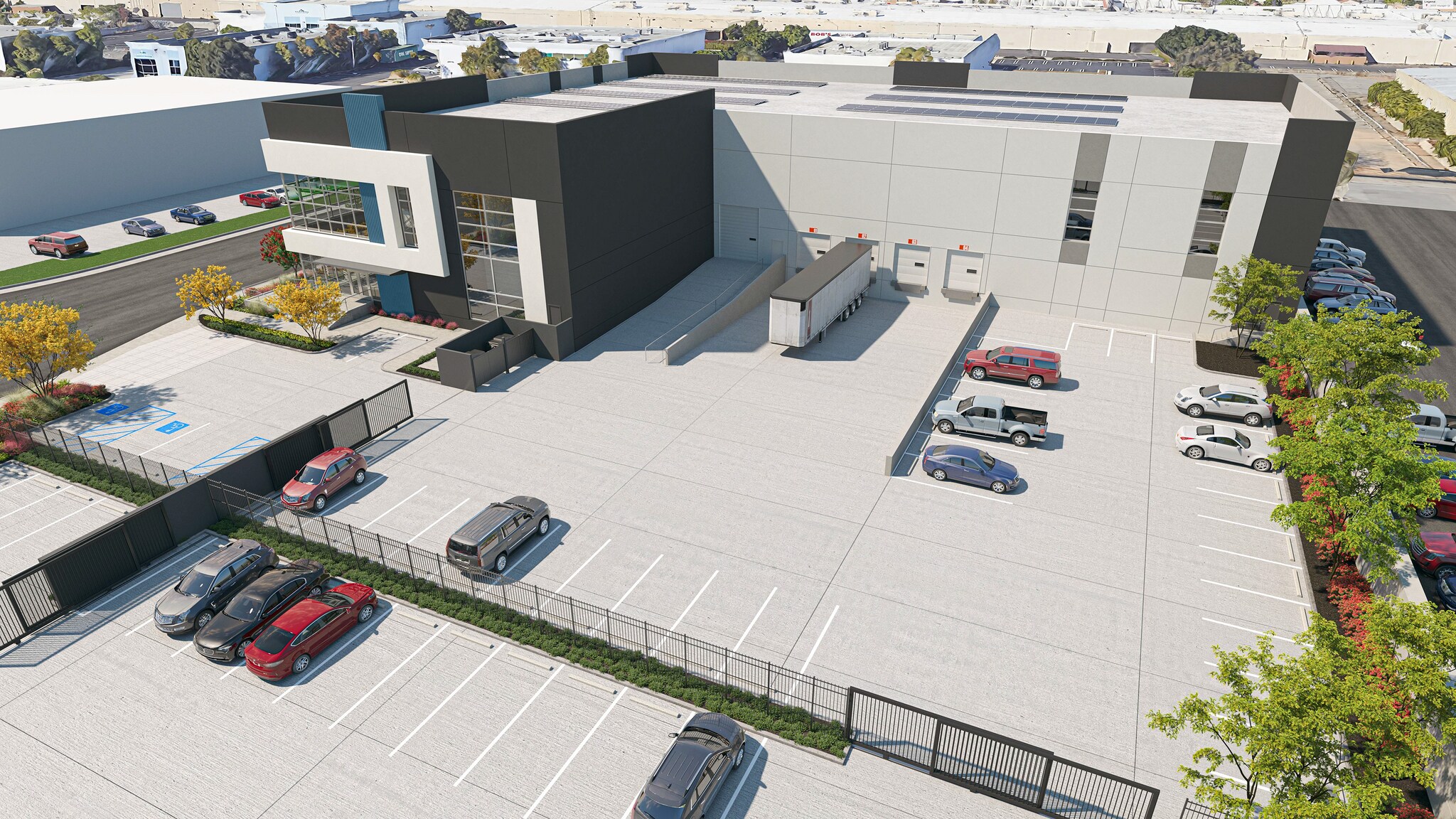 3680 Voyager St, Torrance, CA for Rent