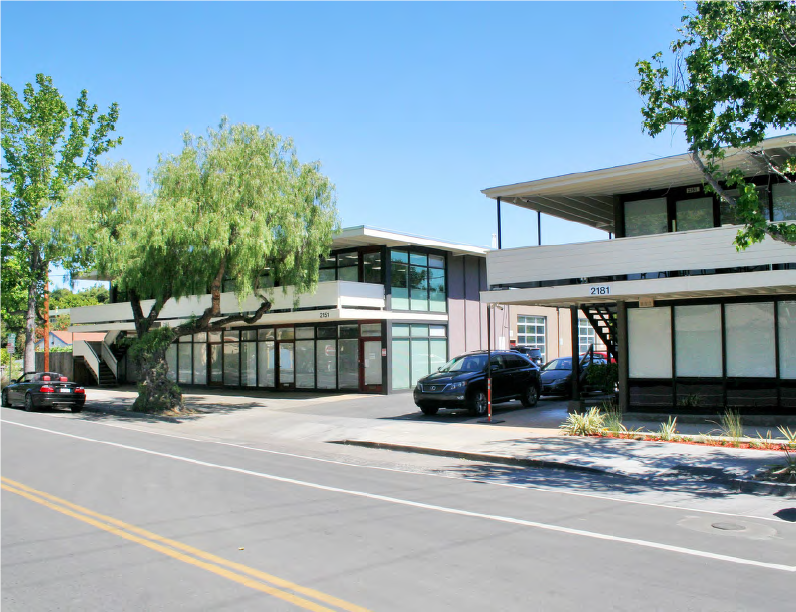2181 Park Blvd, Palo Alto, CA for Rent