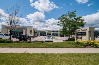 Homer Glen, IL Retail - 14801-14851 Founders Crossing Ln