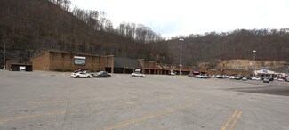 South Williamson, KY Retail, Flex - 275 Mall Rd