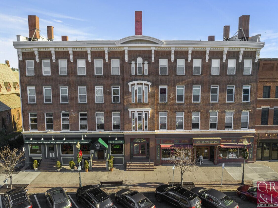 33-39 N Main St, Wallingford, CT for Rent