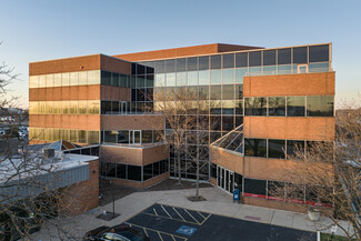 Melrose Park, IL Office - 501 W North Ave