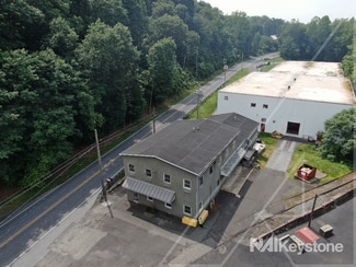 Boyertown, PA Warehouse - 2214 Farmington Ave
