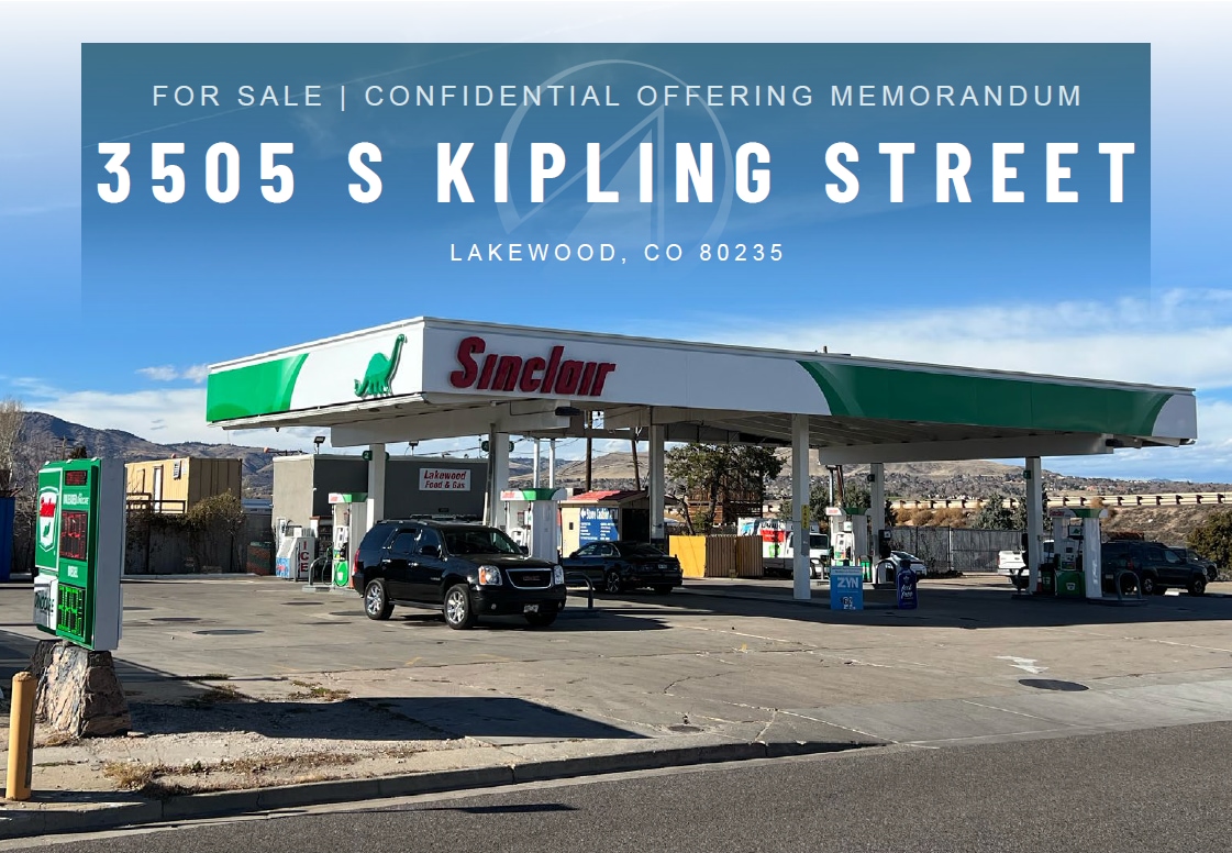 3505 S Kipling St, Lakewood, CO for Sale