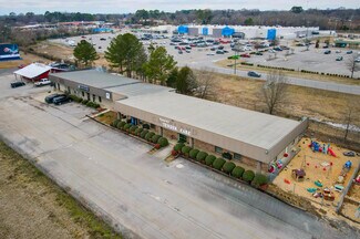 Moulton, AL Day Care Center - 15375 AL Highway 24