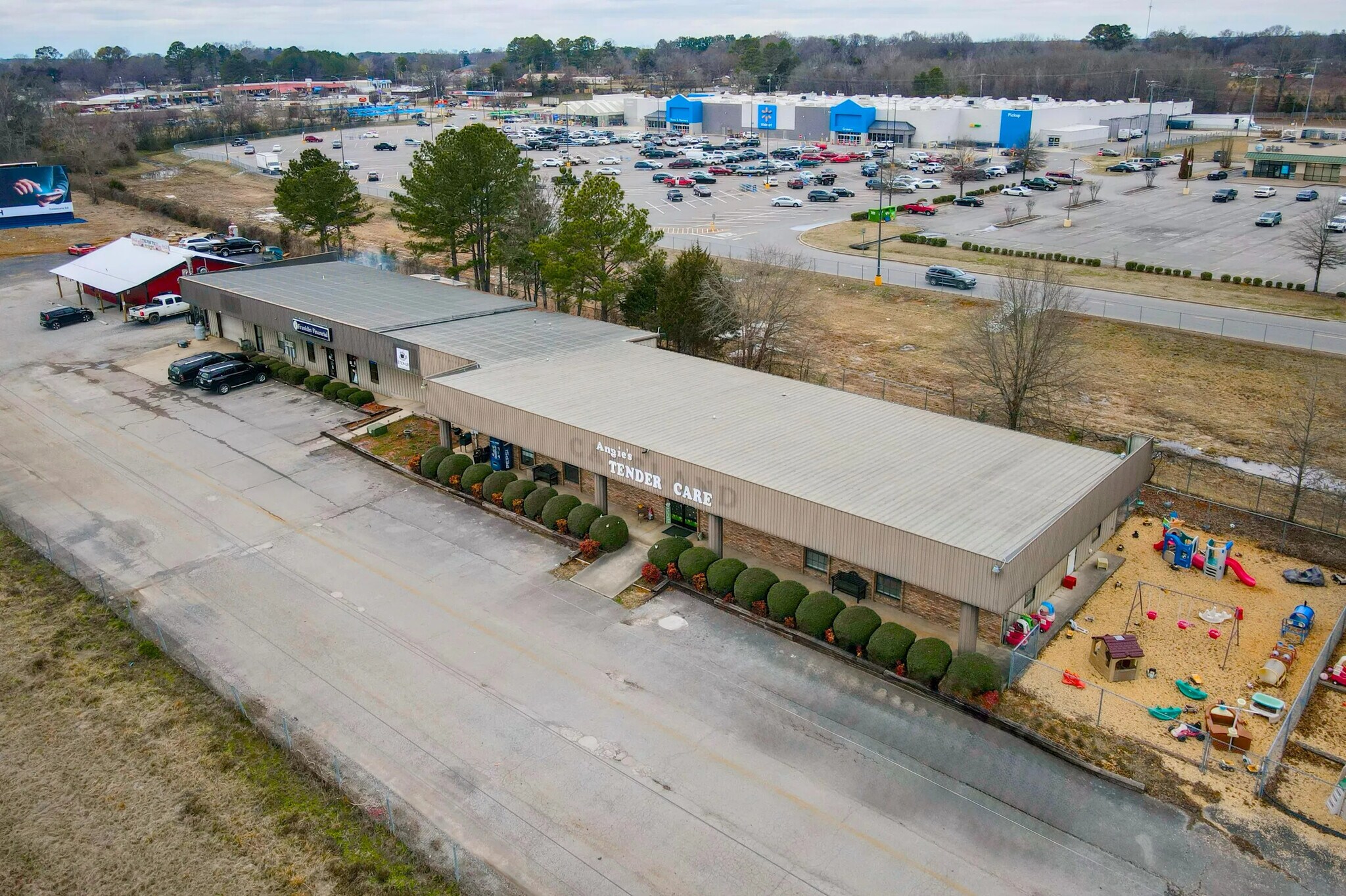 15375 AL Highway 24, Moulton, AL for Sale