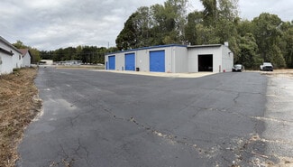 Fayetteville, GA Industrial - 1591 Highway 85 N