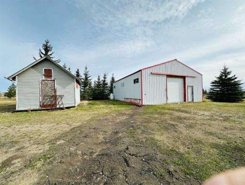 #723079 Range Road 63, Clairmont, AB for Sale