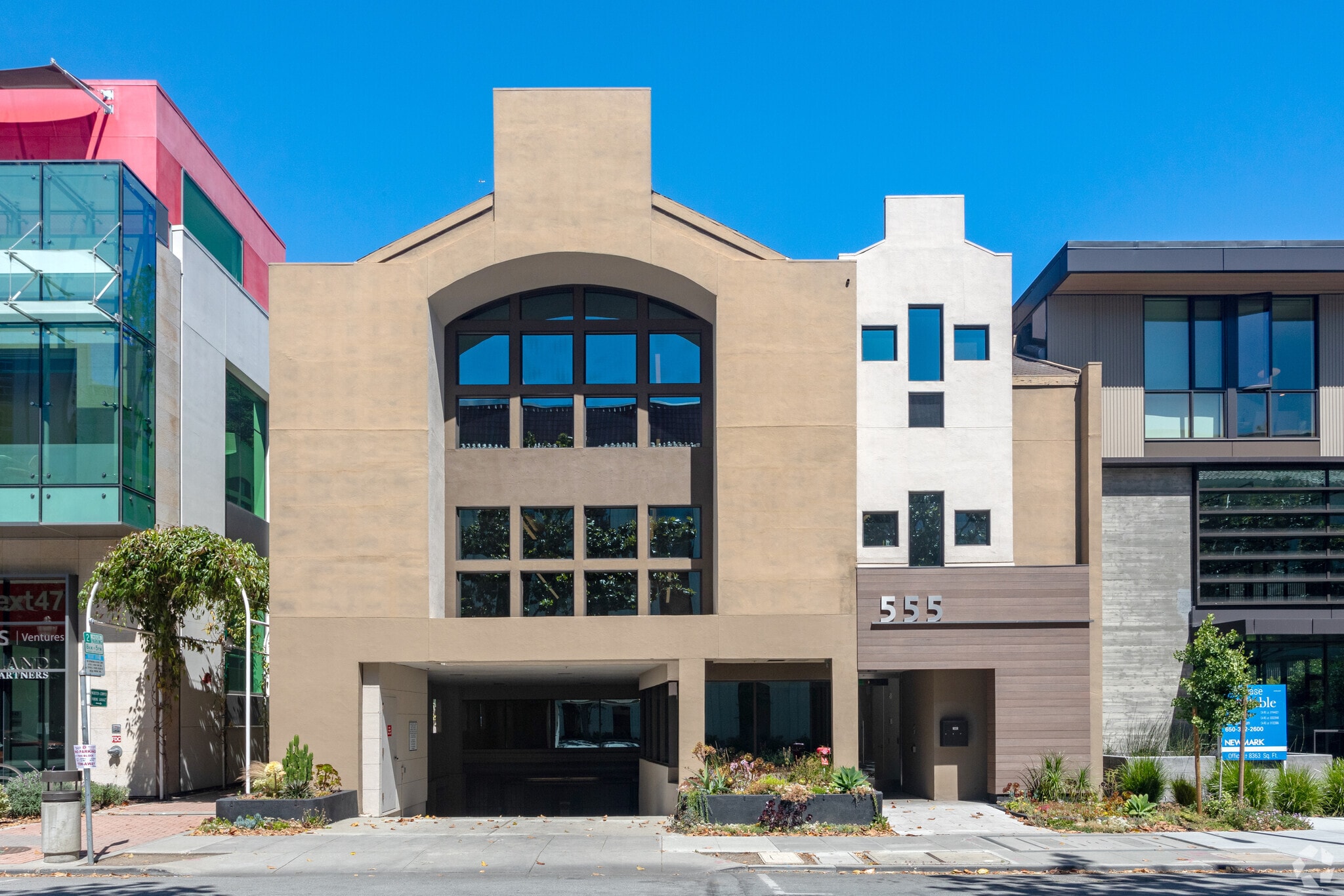 555 Hamilton Ave, Palo Alto, CA for Sale