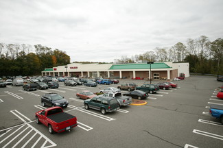 Litchfield, CT Office/Retail, Retail - 331 West St