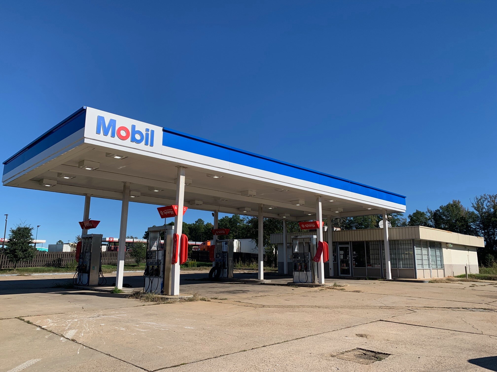 6969 W Bert Kouns Industrial Loop, Shreveport, LA for Sale