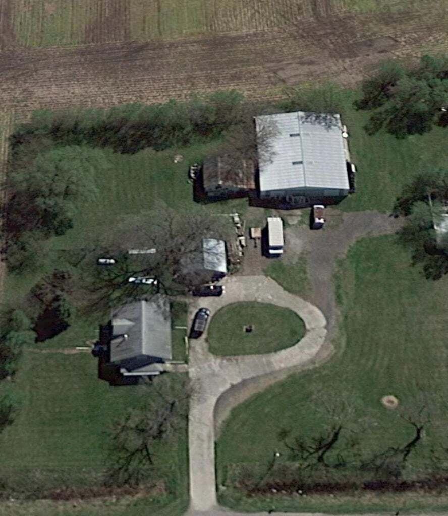 1103 N US Highway 41, Morocco, IN for Sale