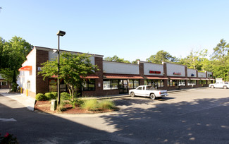 Summerville, SC Retail - 2139 N Main St