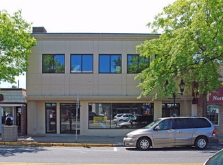 Riverhead, NY Office - 71-83 E Main St Riverhead, NY Office - 71-83 E Main St