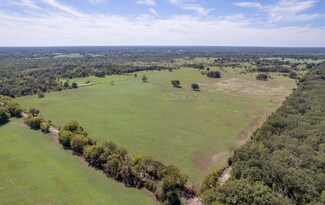 Edgewood, TX Commercial - Parker Farm