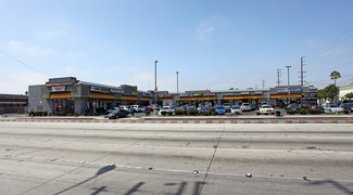 Hawthorne, CA Retail - 12851 Crenshaw Blvd