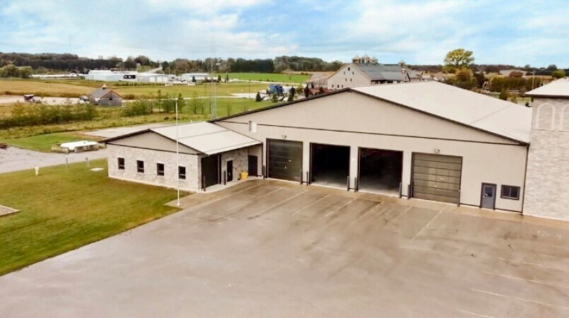 40193 Blyth Rd, Auburn, ON for Sale