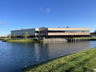Indianapolis, IN Office - 7340 N Shadeland Station Way