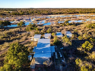 Castell, TX Residential Income - 108 Exit Strategy Ln