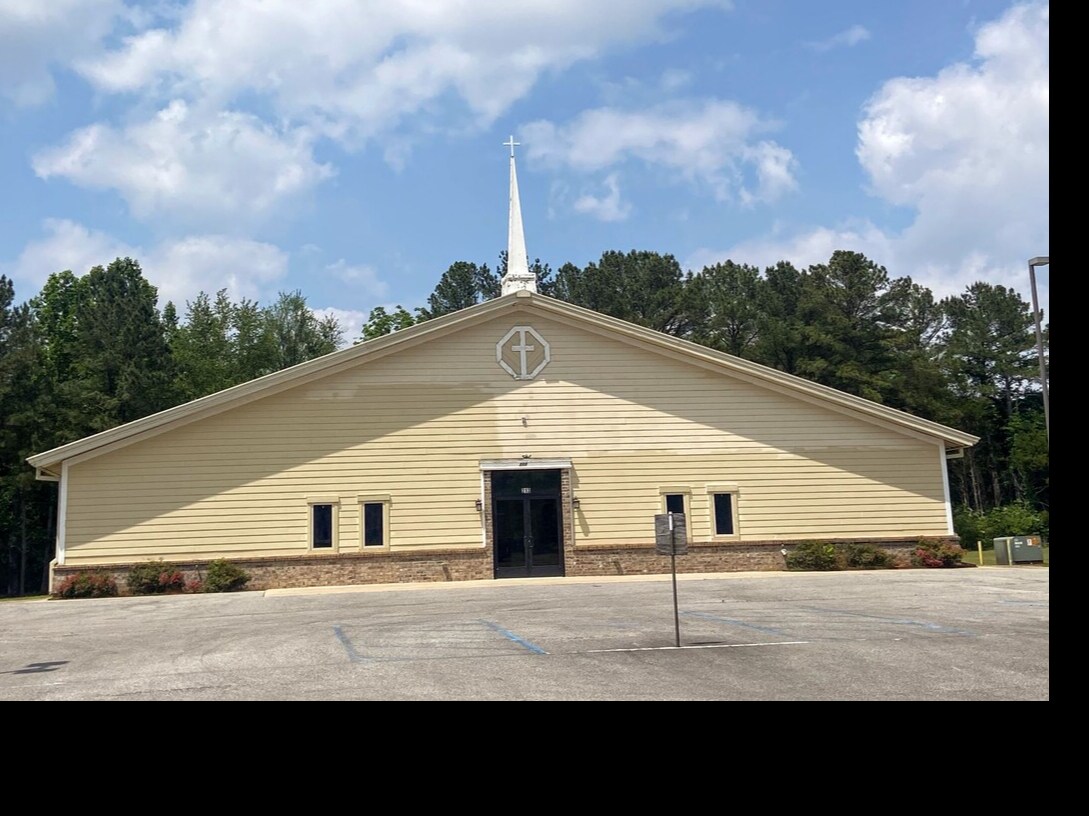 213 Winchester Rd NE Huntsville, AL 35811 Specialty Property for Sale