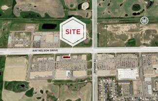 Lloydminster, AB Retail - 7701 44 St