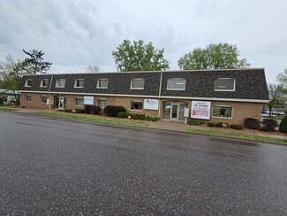 Elk River, MN Office - 544-554 3rd St NW