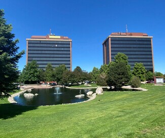 Aurora, CO Office - 2851 S Parker Rd