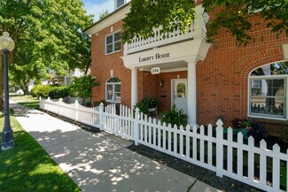 Milford, MI Medical - 206 E Liberty St