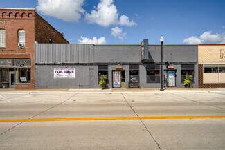 North Bend, NE Restaurant - 644 Main St