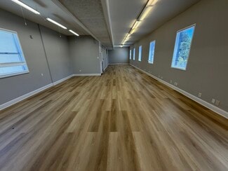 El Sobrante, CA Office/Retail - 435 Valley View Rd