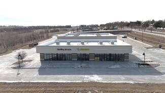 Omaha, NE Office/Retail - 13151 Richland Plz