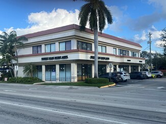 Fort Lauderdale, FL Retail - 701 SE 17th St