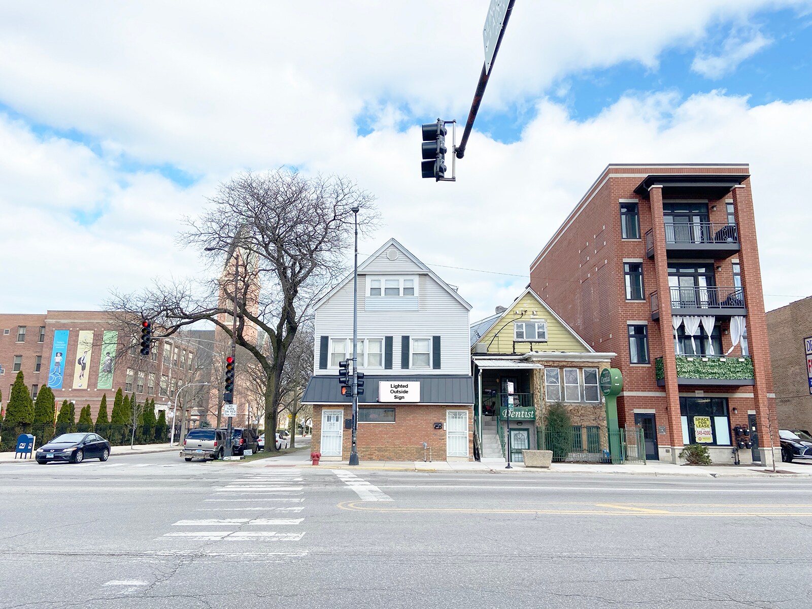 4857 N Western Ave, Chicago, IL for Rent