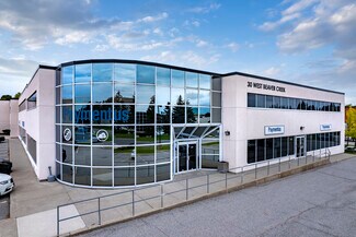 Richmond Hill, ON Office - 30 W Beaver Creek Rd Richmond Hill, ON Office - 30 W Beaver Creek Rd