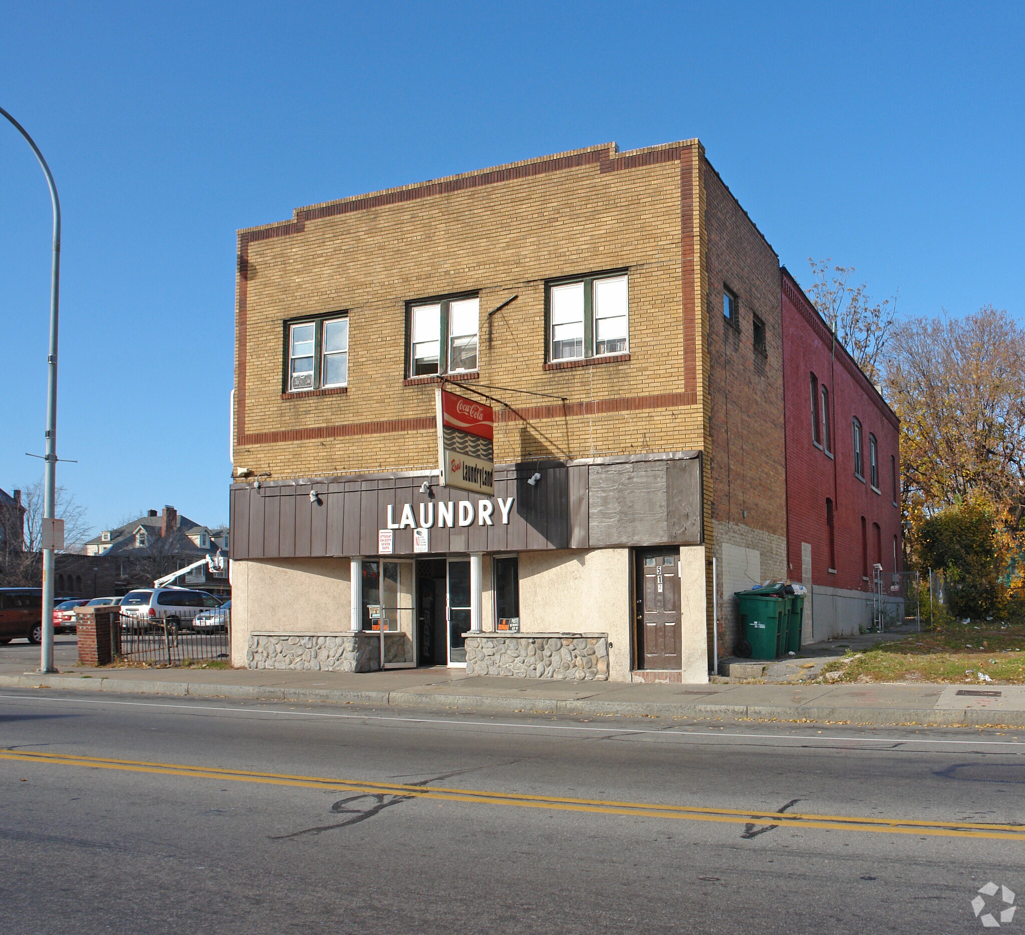 512 Lyell Ave, Rochester, NY for Sale