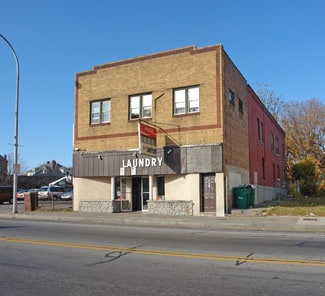 Rochester, NY Storefront Retail/Residential - 512 Lyell Ave