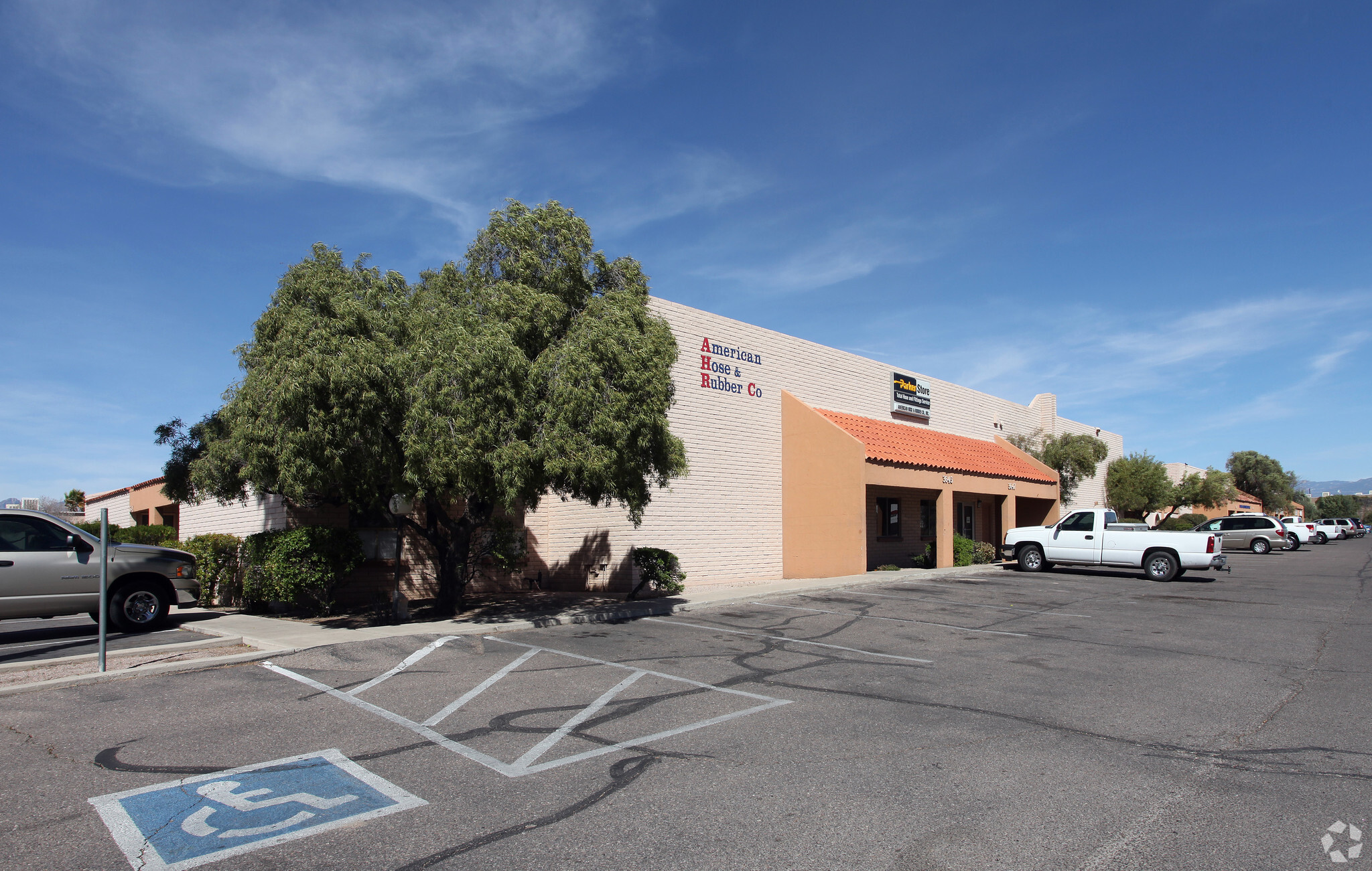 3200 S Dodge Blvd, Tucson, AZ for Rent