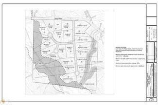 McDonough, GA Residential Land - Laney Rd McDonough, GA Residential Land - Laney Rd