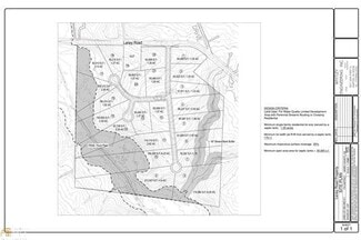 Mcdonough, GA Residential - Laney Rd