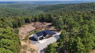 Drasco, AR Agricultural - 2094 Dry Mountain Rd