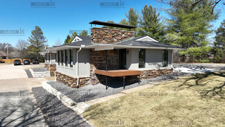 Springfield, MO Office - 4415 E Sunshine St