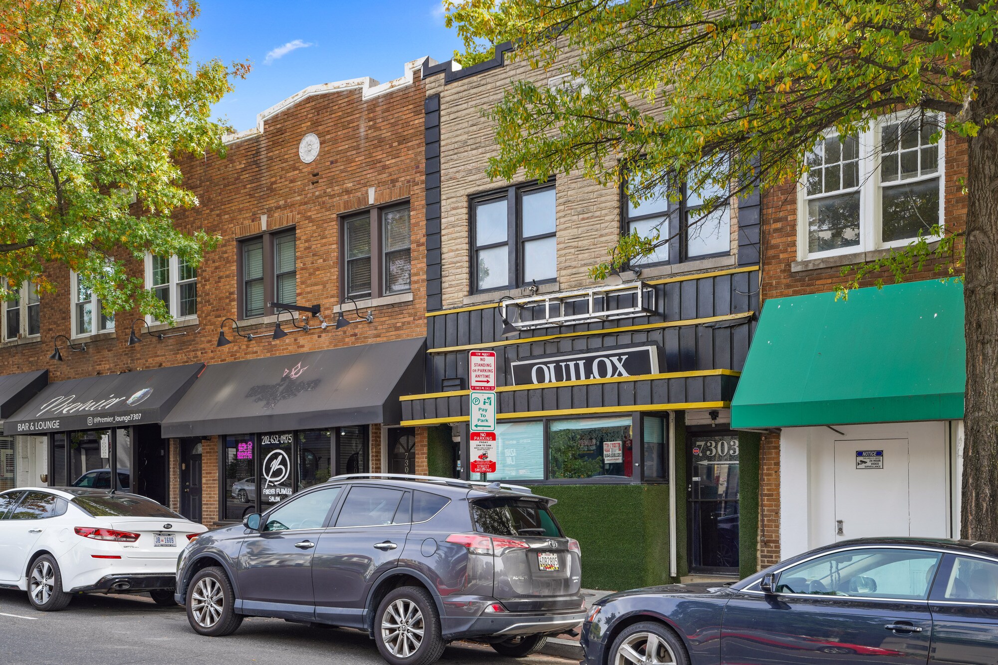 7303 Georgia Ave NW, Washington, DC for Rent