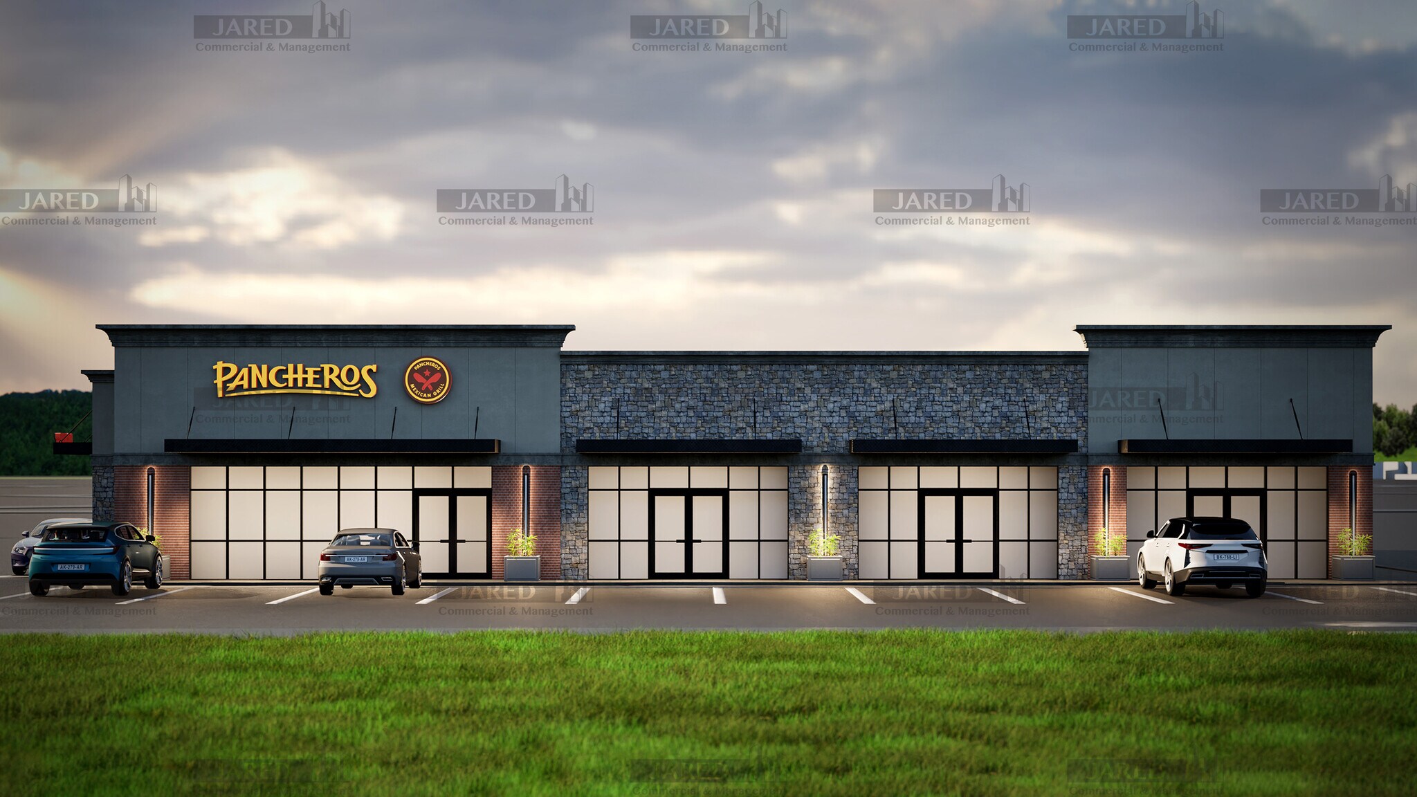 1565-1585 S Jefferson Ave, Lebanon, MO for Rent