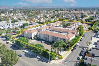 Placentia, CA Apartments - 1112 N Bradford Ave