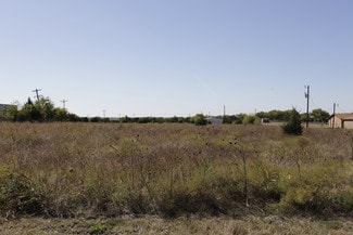 Mansfield, TX Commercial - 1380 S Main St Mansfield, TX Commercial - 1380 S Main St