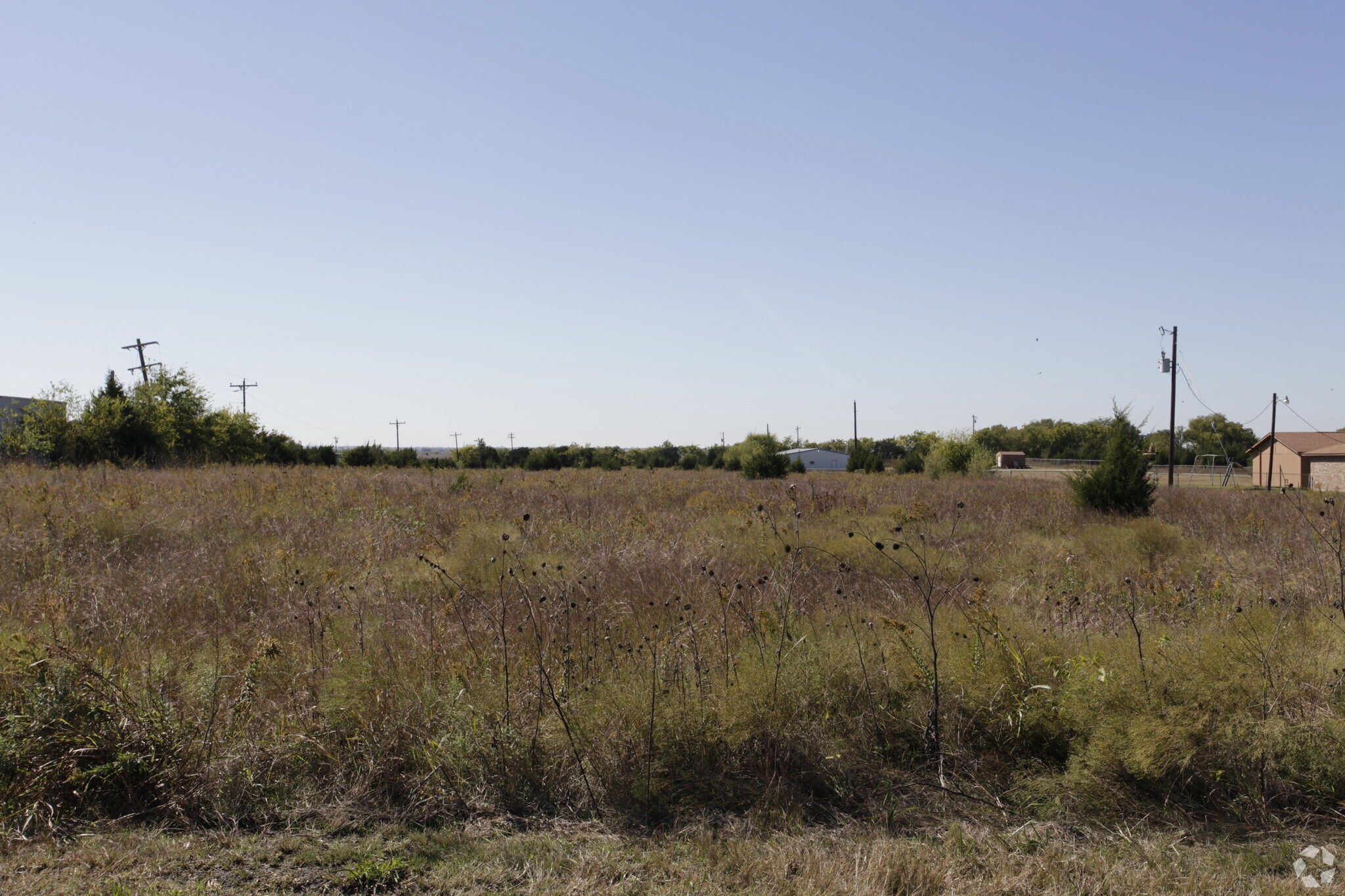 1380 S Main St, Mansfield, TX for Sale