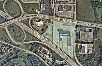 Menomonee Falls, WI Auto Dealership - N88 W14167 Main St