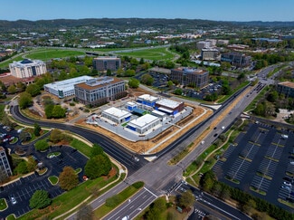 Franklin, TN Retail - 801 Crescent Centre Dr