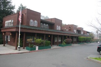 Woodside, CA Office/Medical - 2995 Woodside Rd
